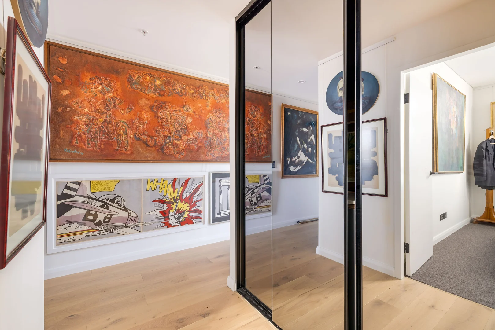 Additional image 12 of B905/2 Regent Street, Petersham NSW 2049
