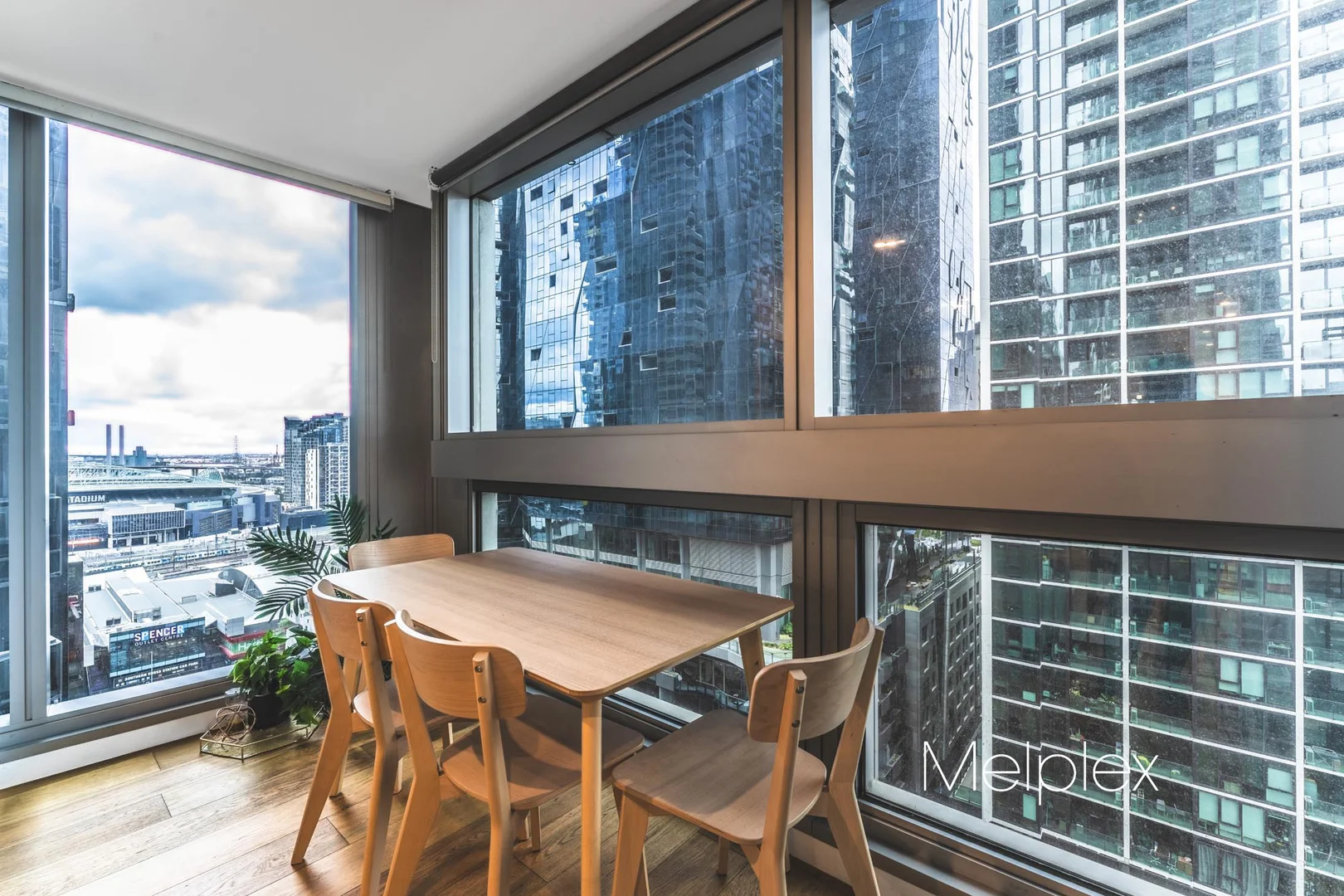 Additional image 6 of 1701/38 Rose Lane, Melbourne VIC 3000