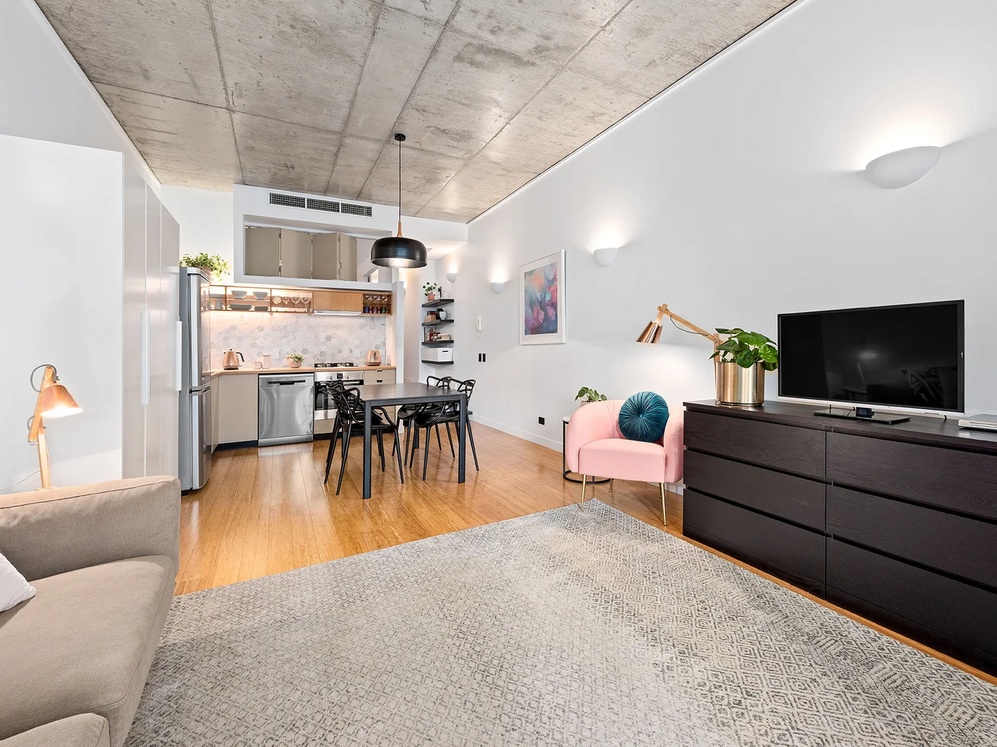 Additional image 4 of Unit 109/8 Skyring Terrace, Teneriffe QLD 4005