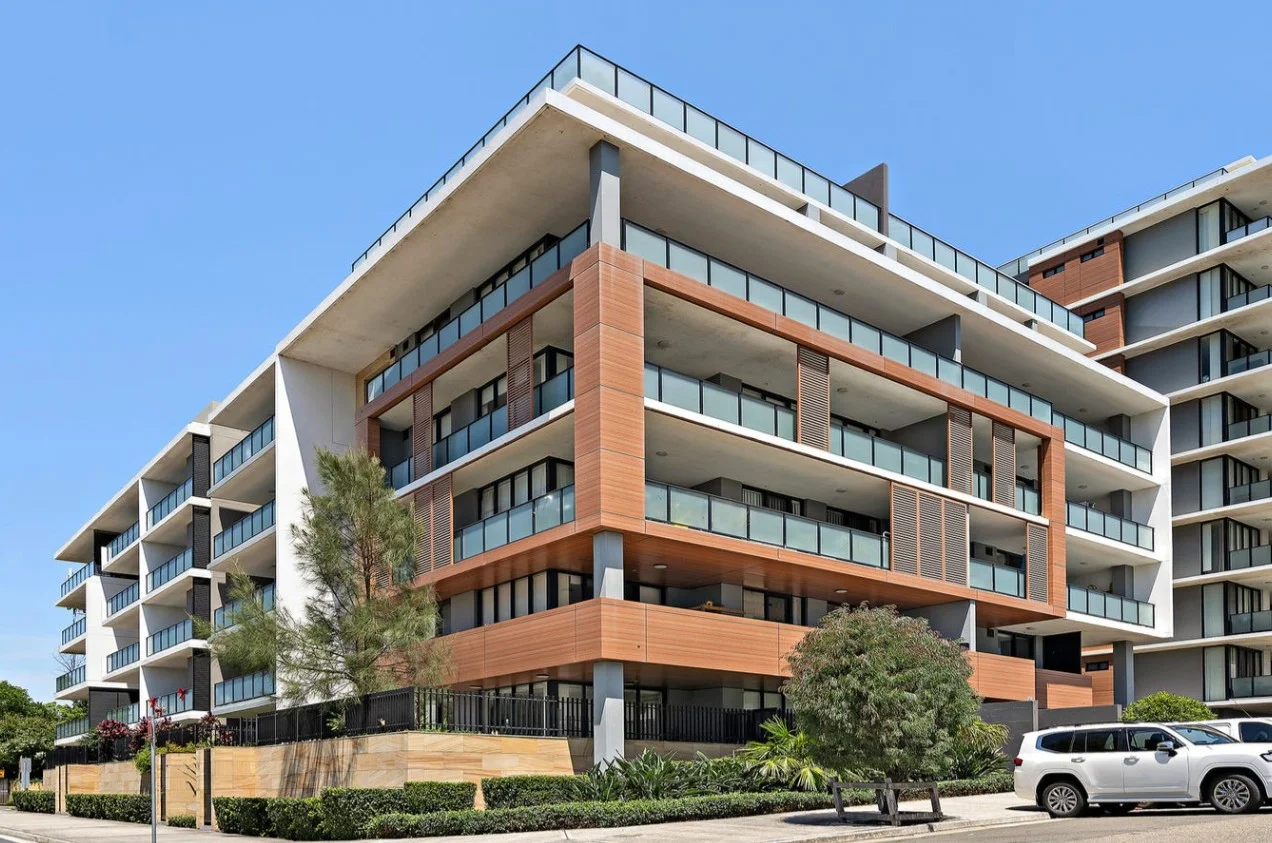 Additional image 11 of 506/9 Kyle Street, Arncliffe NSW 2205