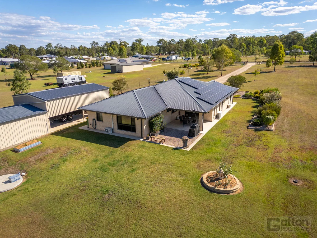 Additional image 36 of 10 Jacana Drive, Adare QLD 4343