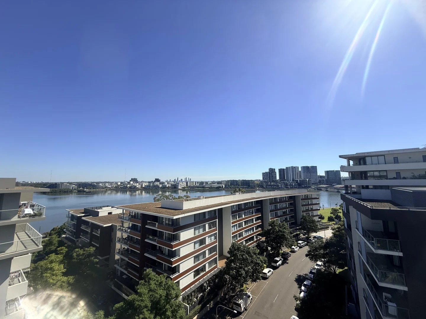 Additional image 2 of 802/19 Shoreline Drive, Rhodes NSW 2138