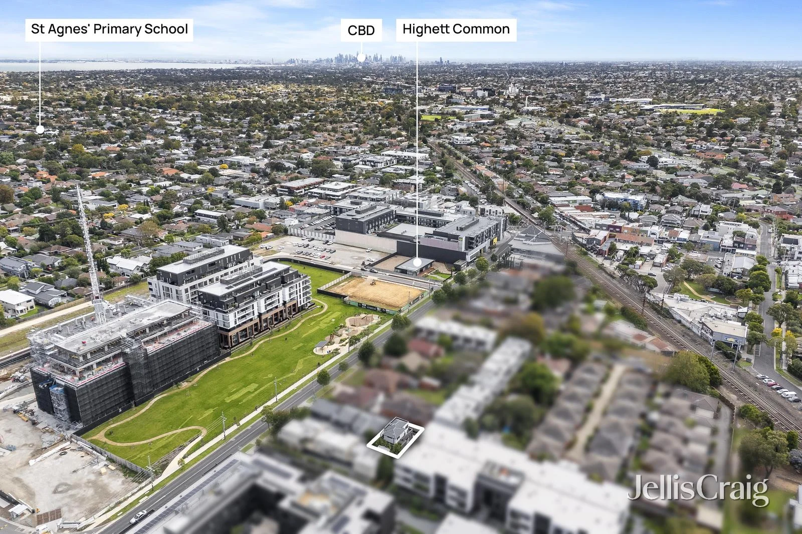 Additional image 12 of 4/44A Graham Road, Highett VIC 3190