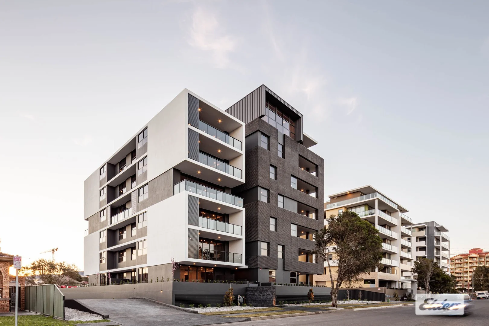 Additional image 3 of 603/14 Beatson Street, Wollongong NSW 2500