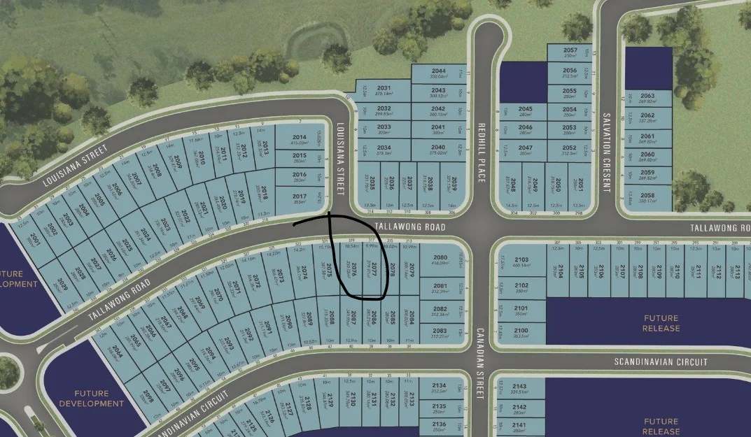 Additional image 2 of 2076 Tallawong Road, Rouse Hill NSW 2155