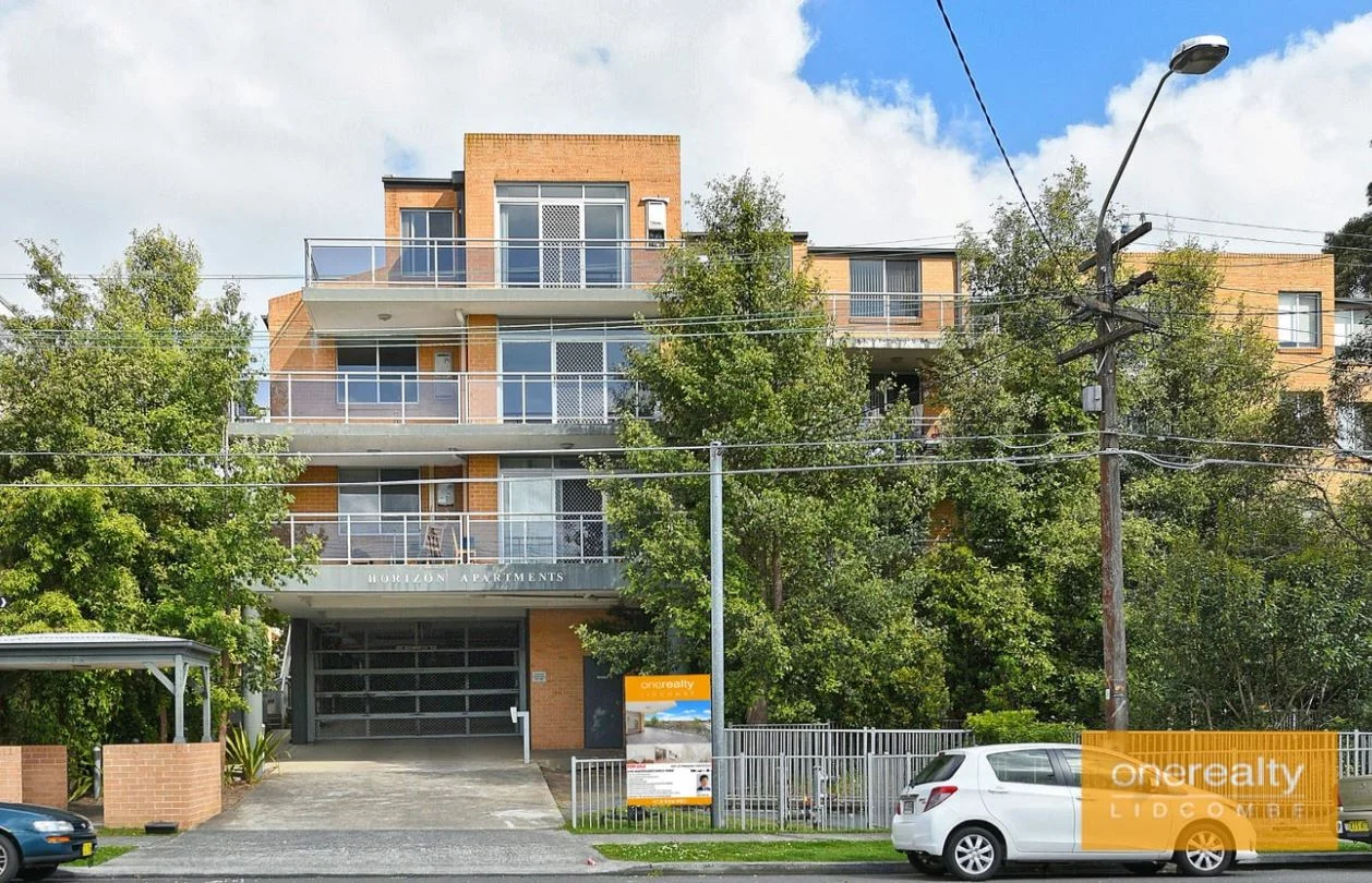 Additional image 6 of 11/9-11 Samuel street, Lidcombe NSW 2141