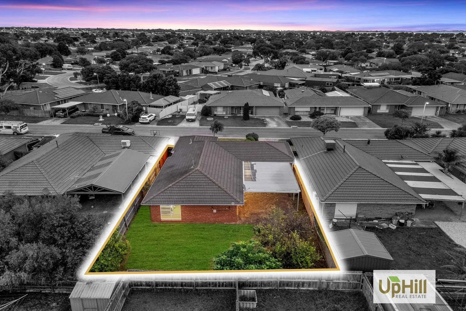 Additional image 19 of 14 Suaad Court, Cranbourne West VIC 3977