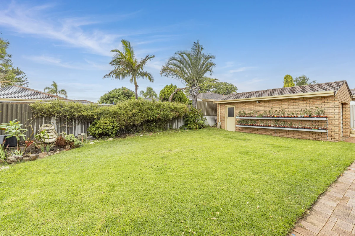 Additional image 15 of 8 Chessington Way, Kingsley WA 6026
