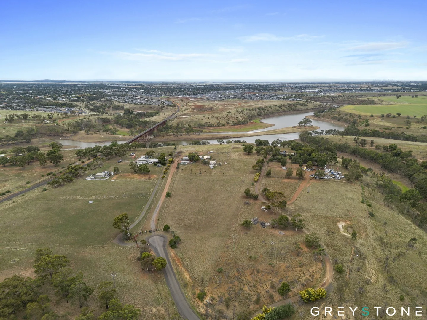 65 Weir Road, Exford VIC 3338