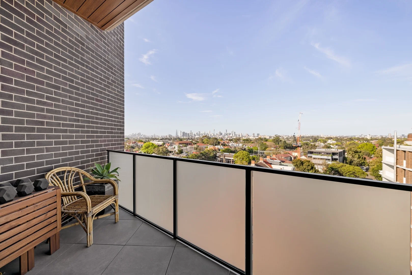 B905/2 Regent Street, Petersham NSW 2049