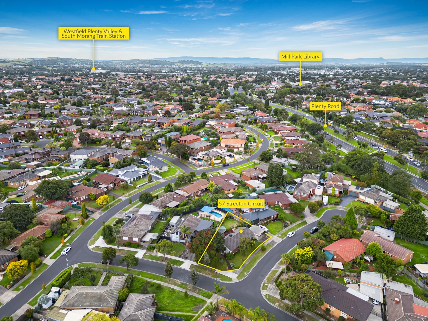 Additional image 15 of 57 Streeton Circuit, Mill Park VIC 3082