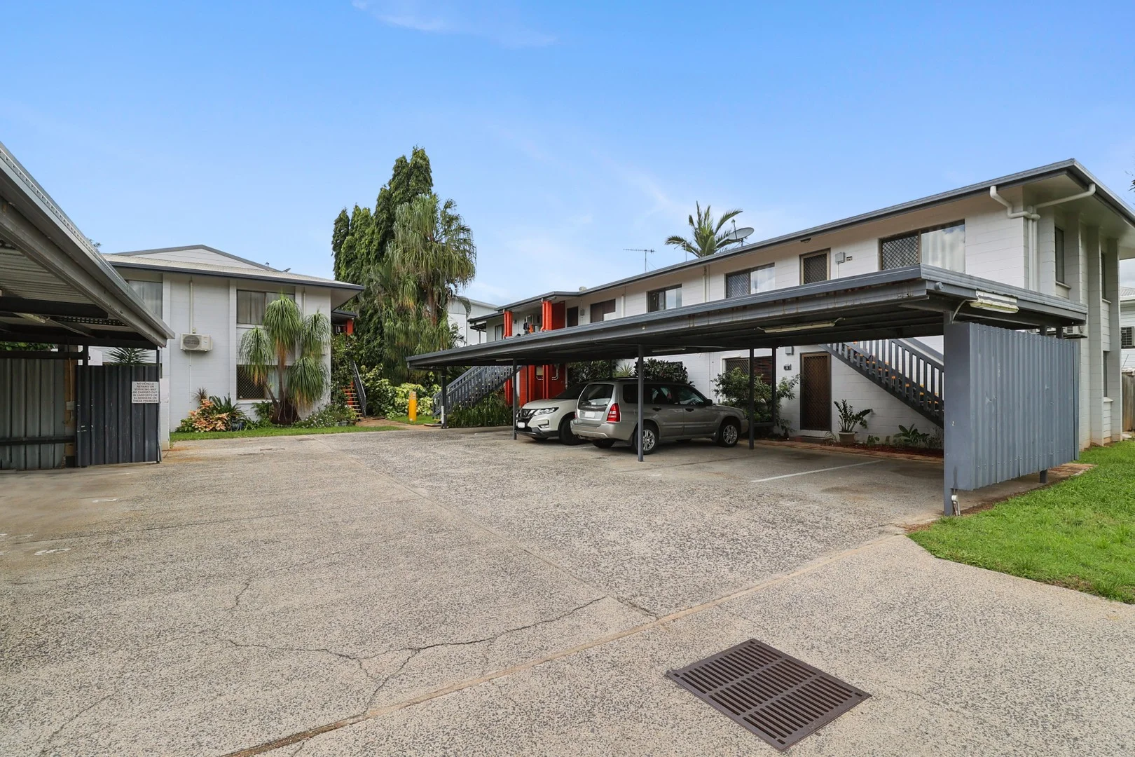 Additional image 8 of 9/15 Earl Street, Westcourt QLD 4870