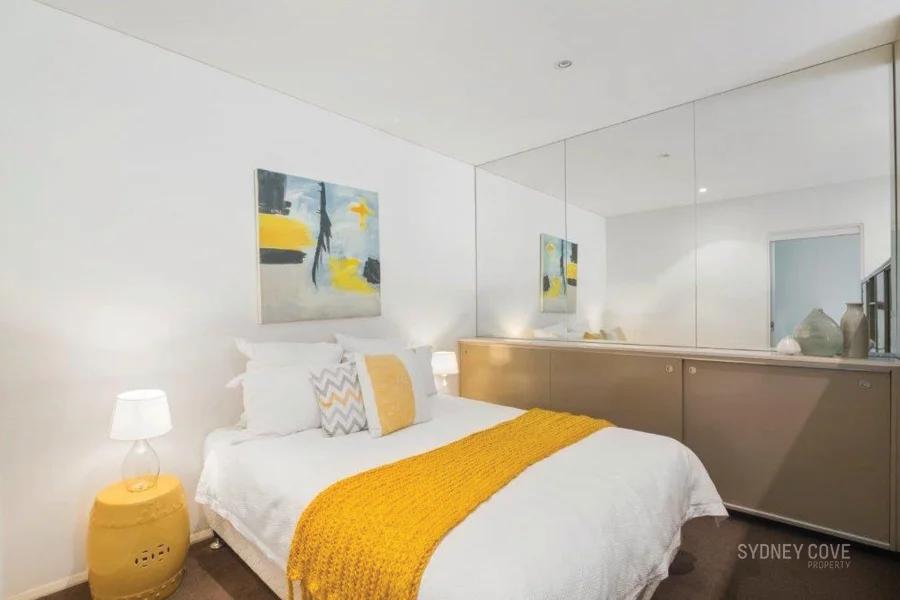 Additional image 4 of 204/241 Crown Street, Darlinghurst NSW 2010