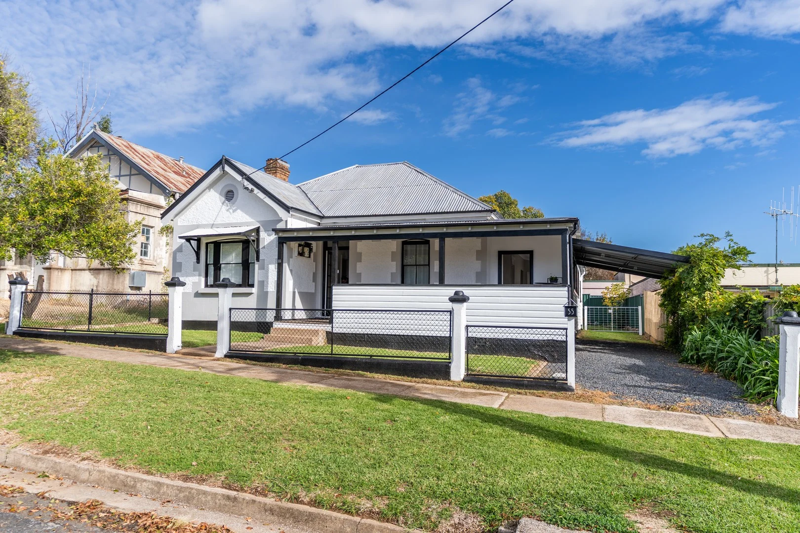 55 Gidley Street, Molong NSW 2866