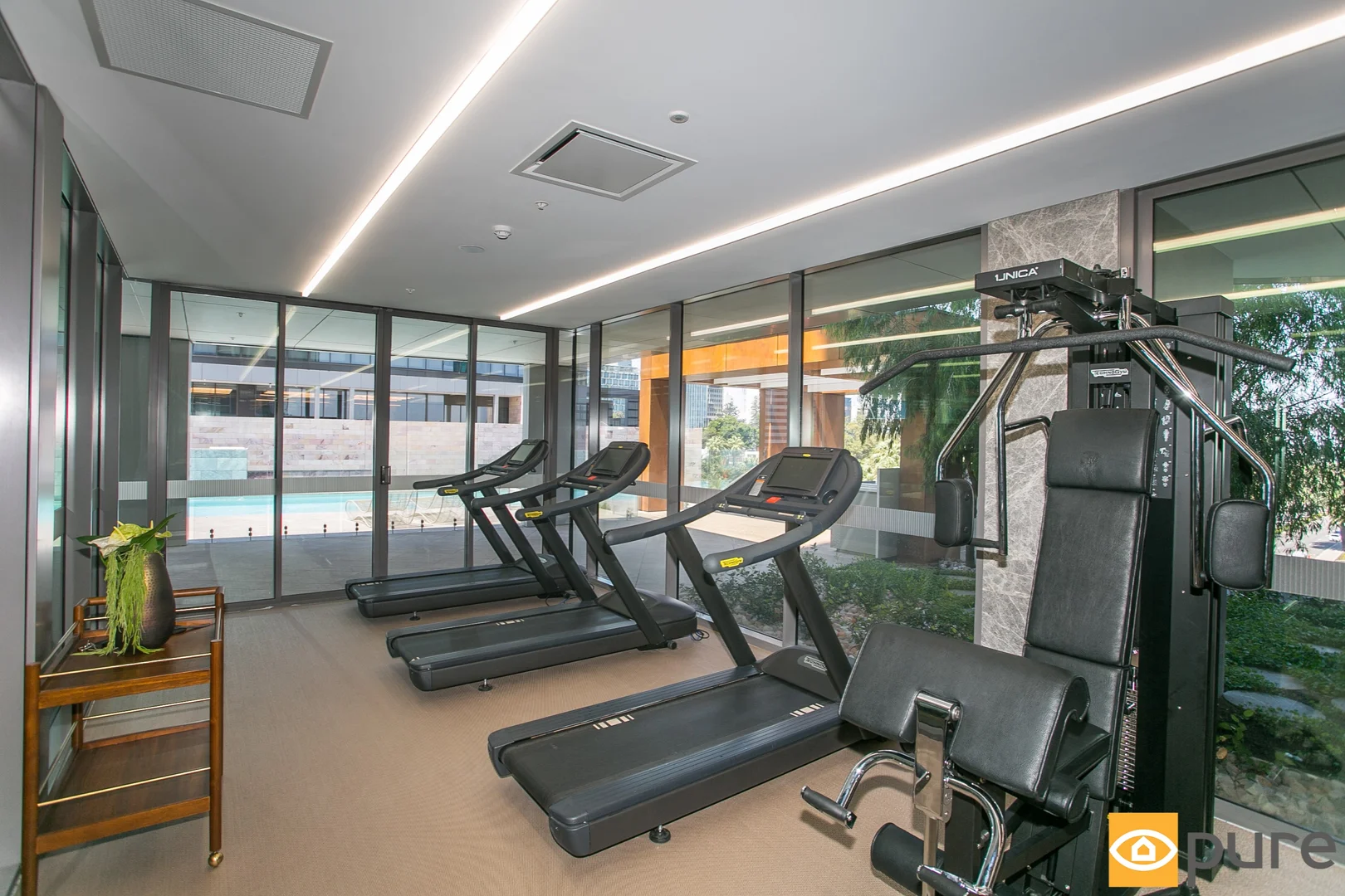 Additional image 18 of 2207/11 Barrack Square, Perth WA 6000
