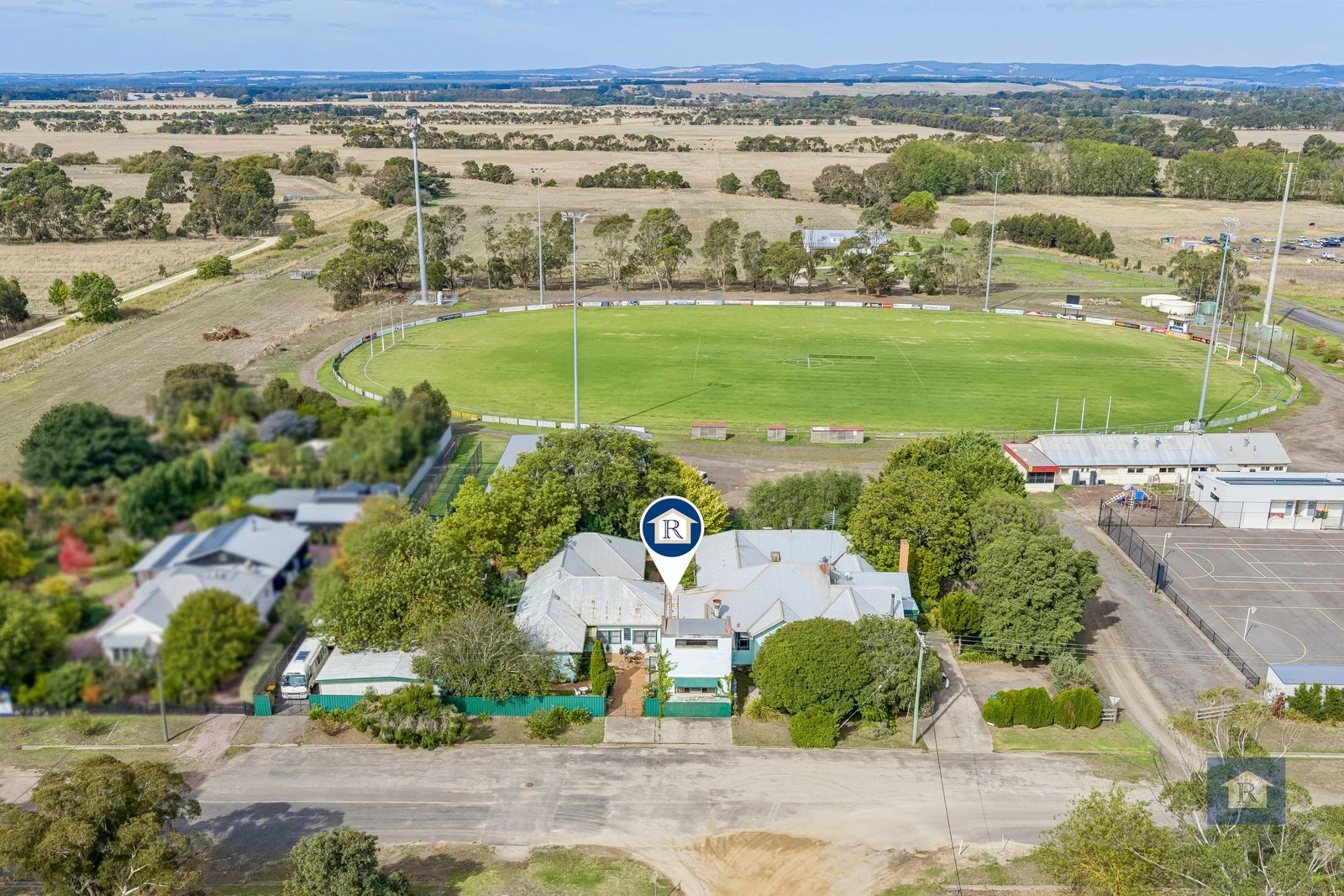 9-13 Strachan Street, Birregurra VIC 3242