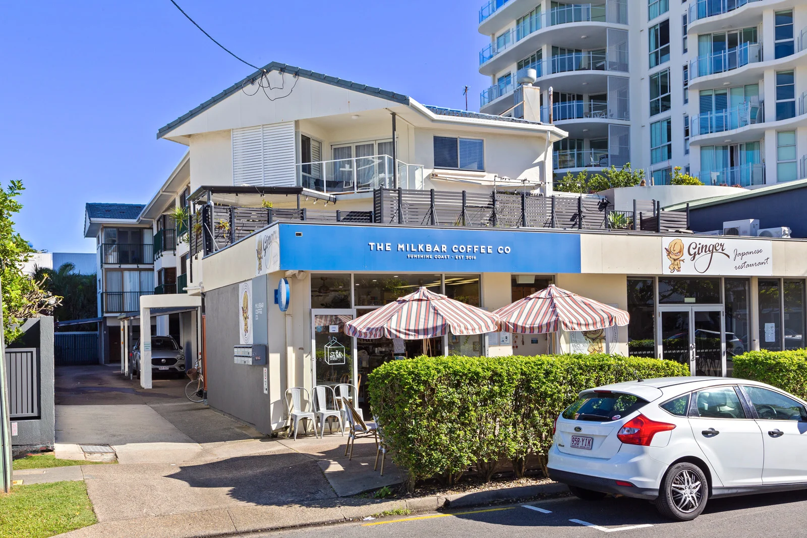 Additional image 9 of 8/68 Sixth Avenue, Maroochydore QLD 4558