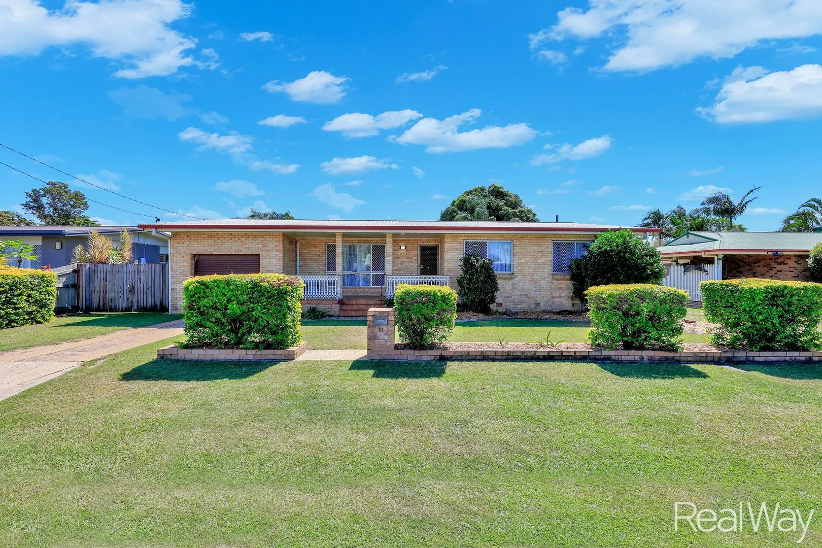 11 Greathead Road, Kepnock QLD 4670