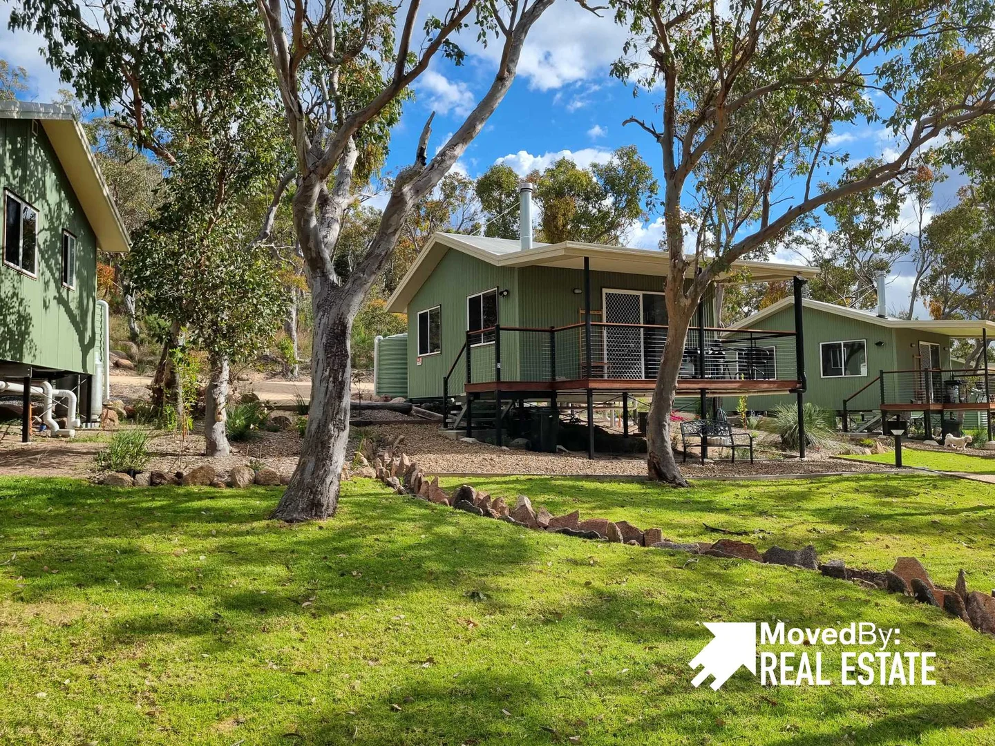 Additional image 2 of 232 TOWNSEND ROAD, Glen Aplin QLD 4381