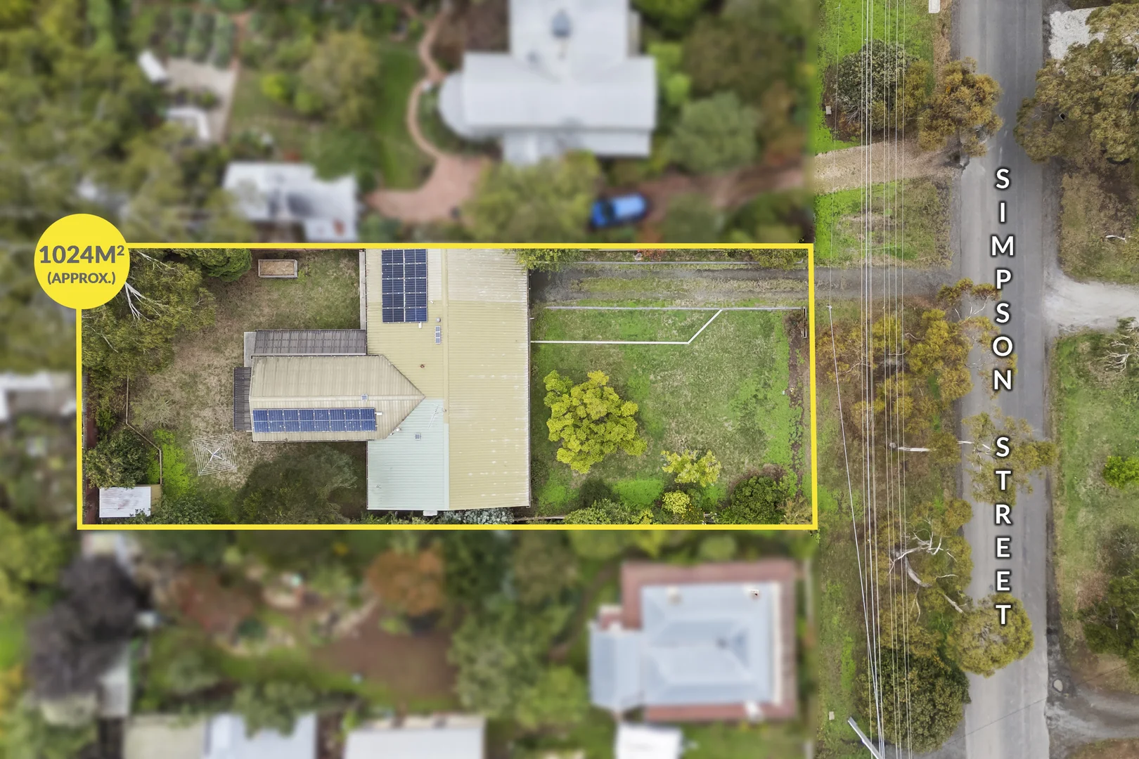 Additional image 18 of 404 Simpson Street, Buninyong VIC 3357