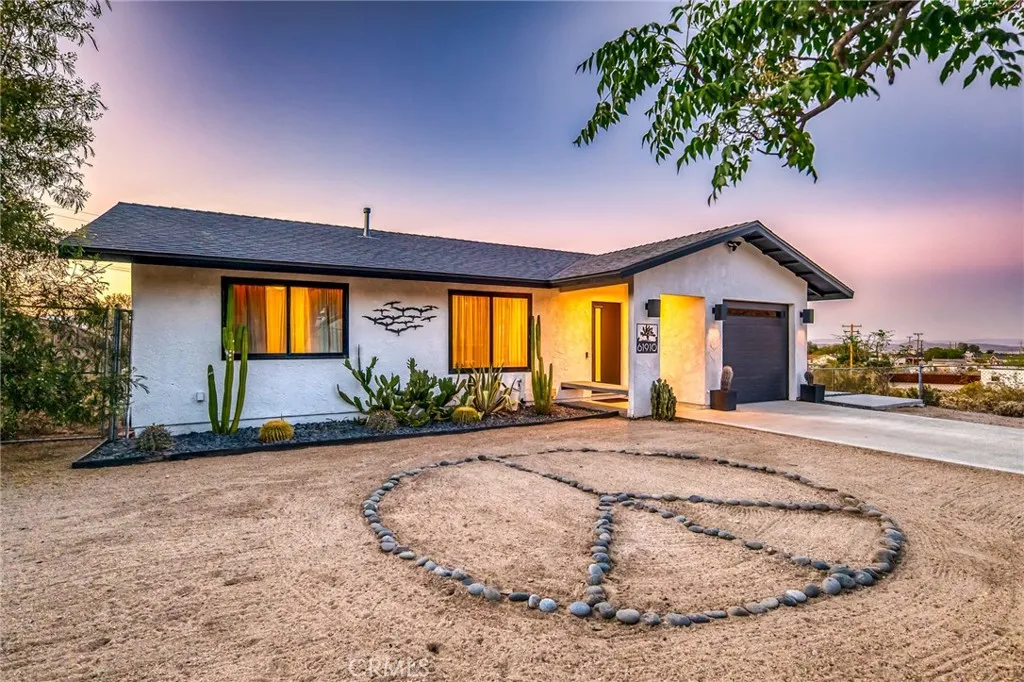 Additional image 3 of 61910 Sunburst Cir, Joshua Tree, CA 92252