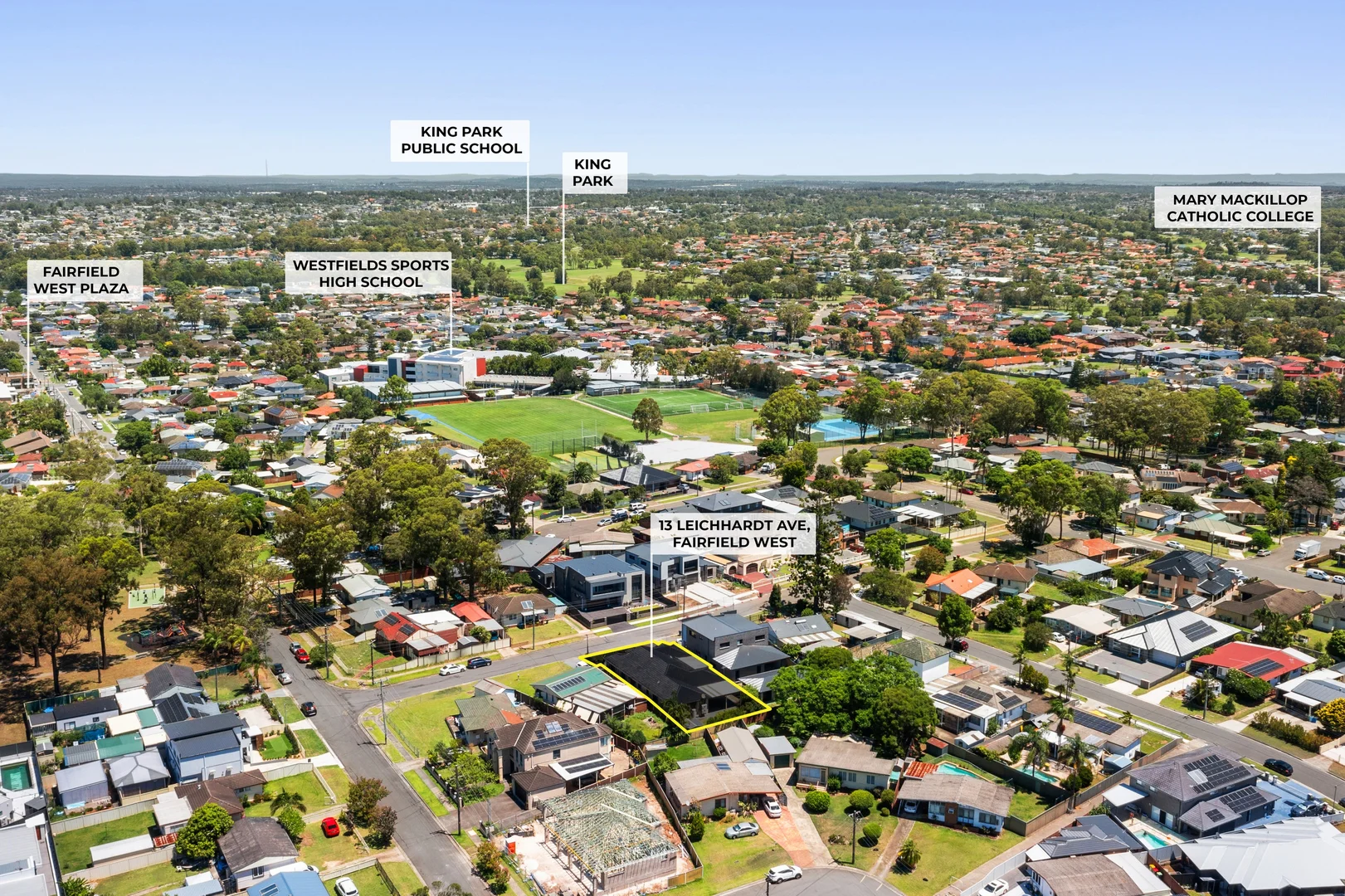 Additional image 14 of 13 Leichhardt Avenue, Fairfield West NSW 2165