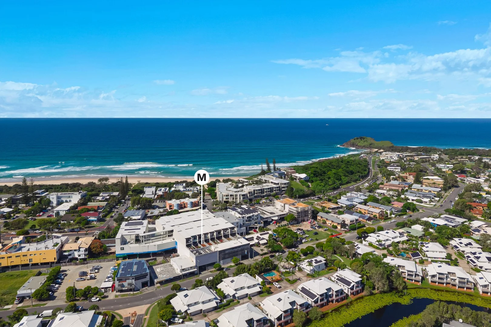 6/41 Tweed Coast Road, Bogangar NSW 2488