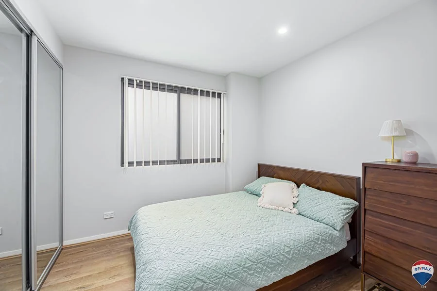 Additional image 5 of 508/240-250 GREAT WESTERN HIGHWAY, Kingswood NSW 2747