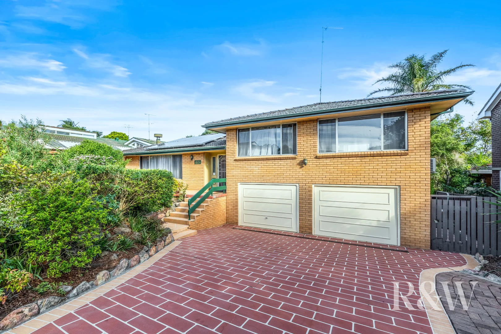 Additional image 2 of 48 ATHEL TREE CRESCENT, Bradbury NSW 2560