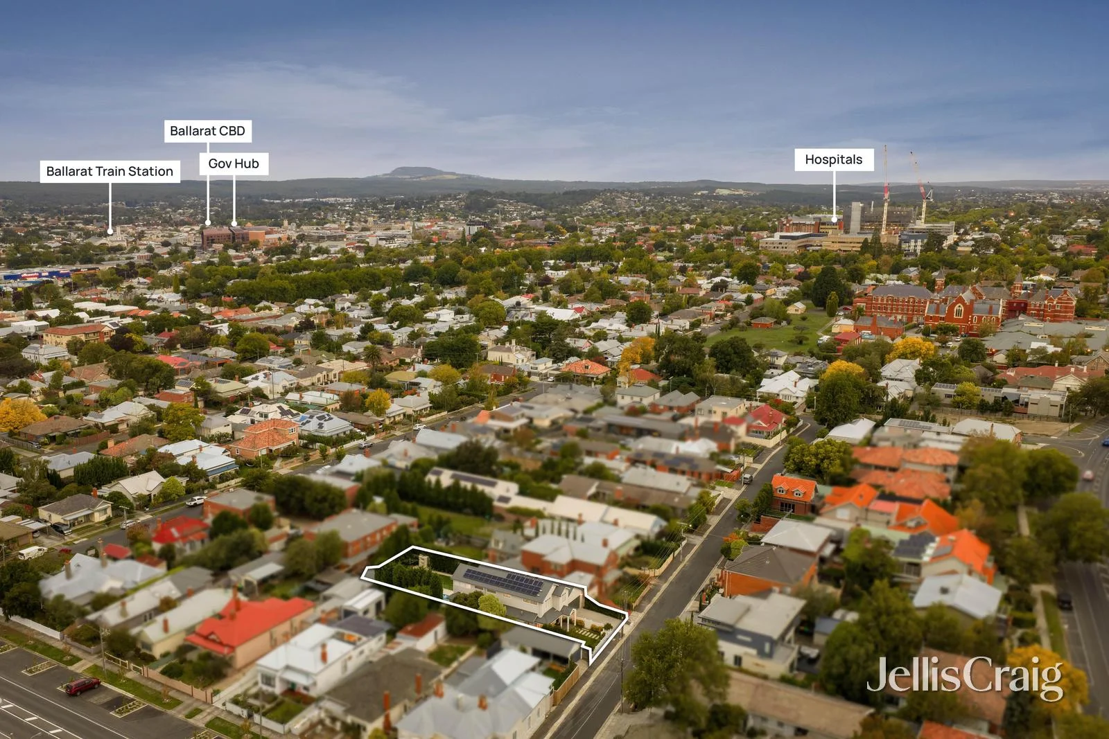 Additional image 12 of 20 Lake Street, Lake Wendouree VIC 3350