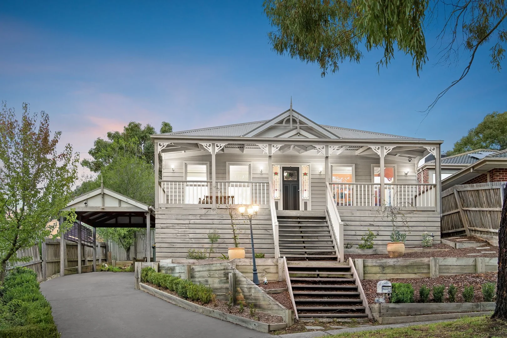 7 Woodley Court, Diamond Creek VIC 3089