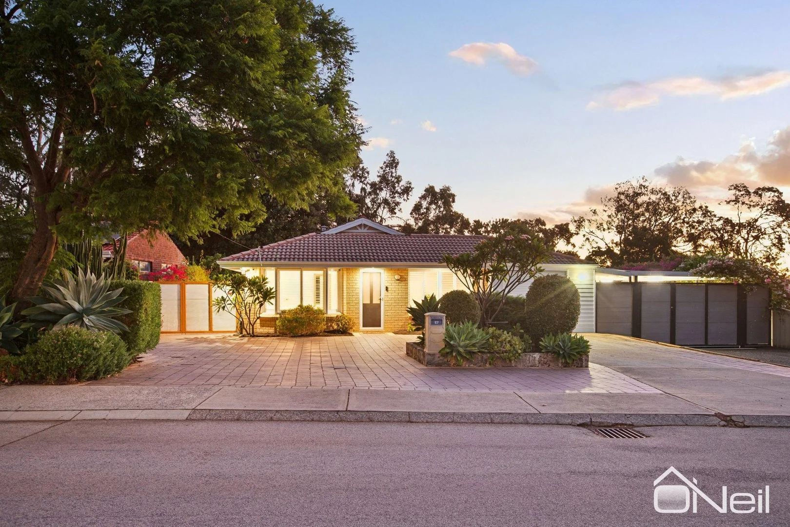 27 Park Road, Byford WA 6122
