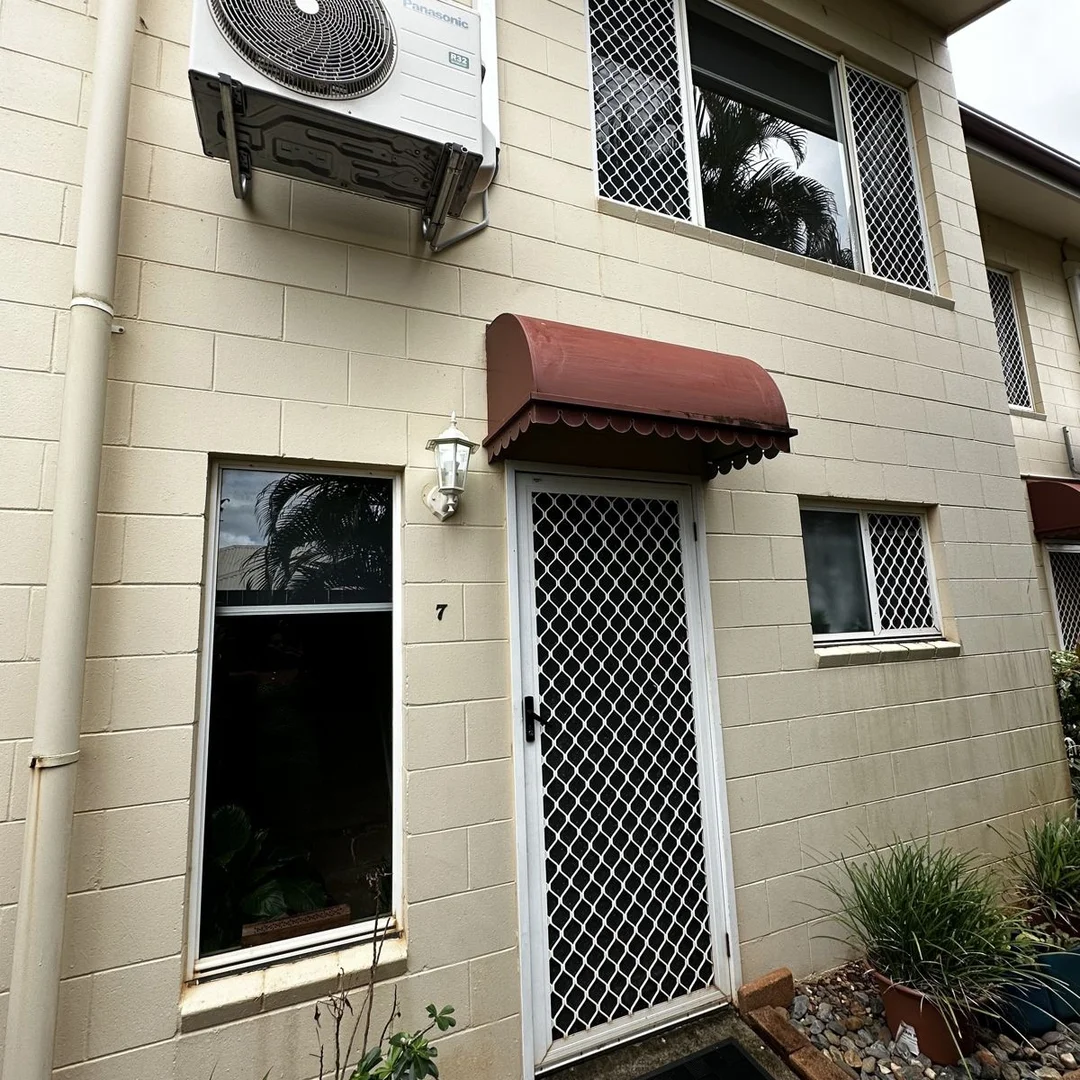 Additional image 7 of 7 8 Short Street, Redlynch QLD 4870