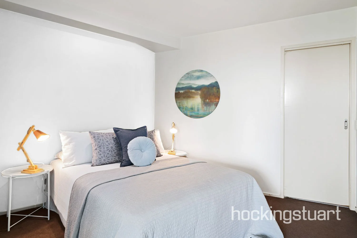 Additional image 7 of 406/83 Queens Road, Melbourne VIC 3004