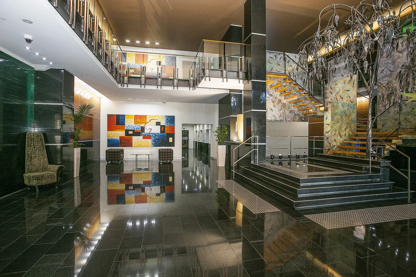 Additional image 4 of 43/22 Saint Georges Terrace, Perth WA 6000