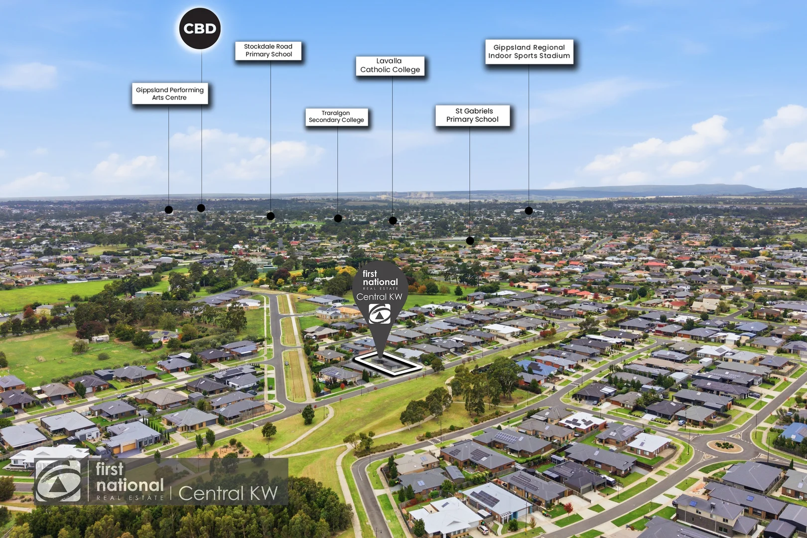 Additional image 29 of 26 View Hill Drive, Traralgon VIC 3844