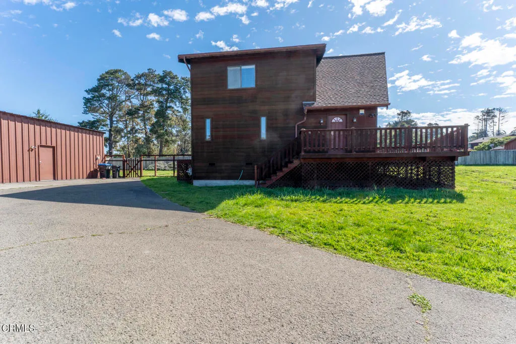 Additional image 8 of 24763 Sashandre Lane, Fort Bragg, CA 95437