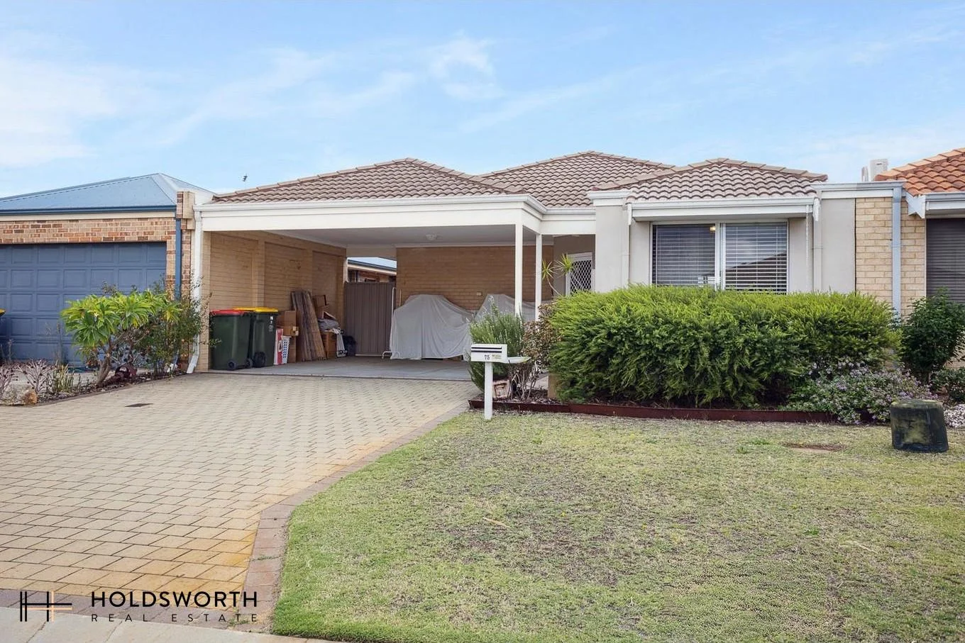 75 Merlot Way, Pearsall WA 6065