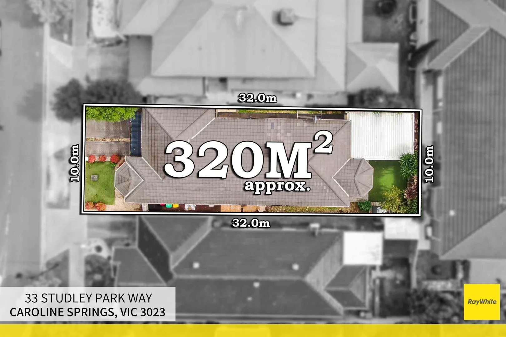 Additional image 20 of 33 Studley Park Way, Caroline Springs VIC 3023