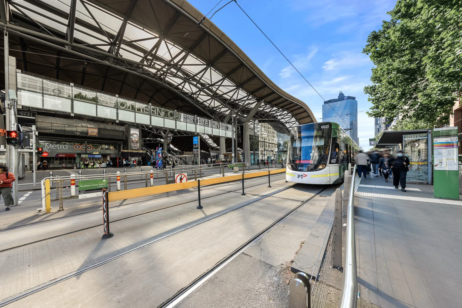 Additional image 14 of 1310/41 Batman Street, Melbourne VIC 3000