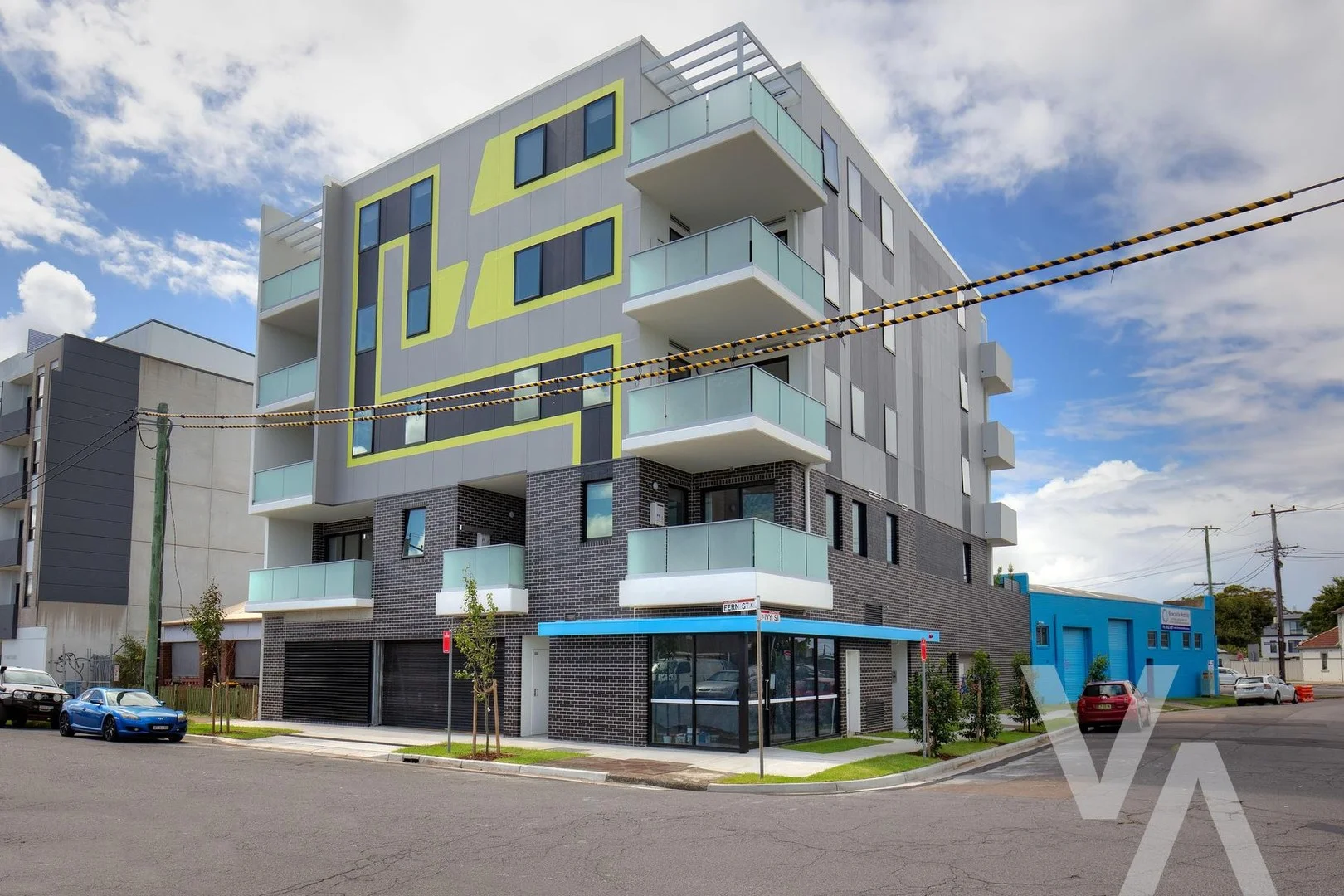 101/1 Fern Street, Islington NSW 2296
