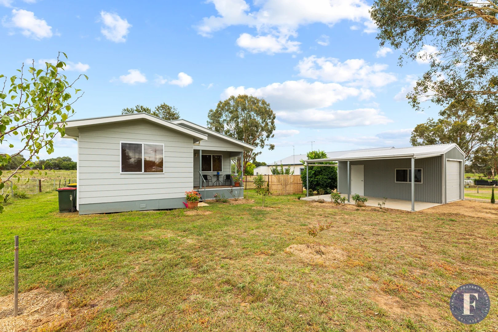 57 Scott Street, Boorowa NSW 2586