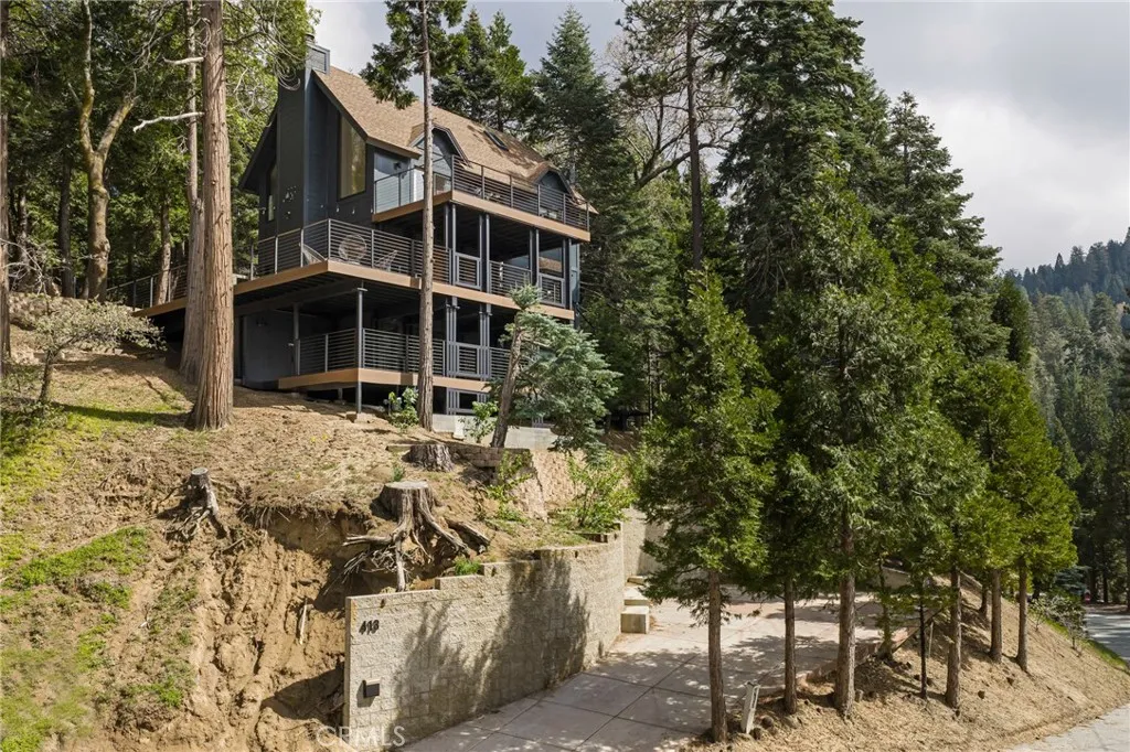 Additional image 38 of 413 Cimarron, Lake Arrowhead, CA 92352