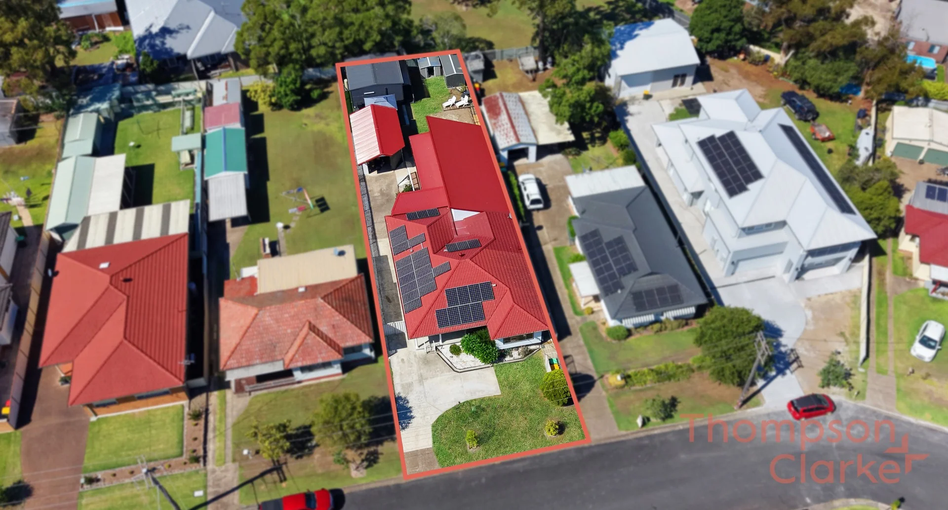 13 Enright Street, Beresfield NSW 2322