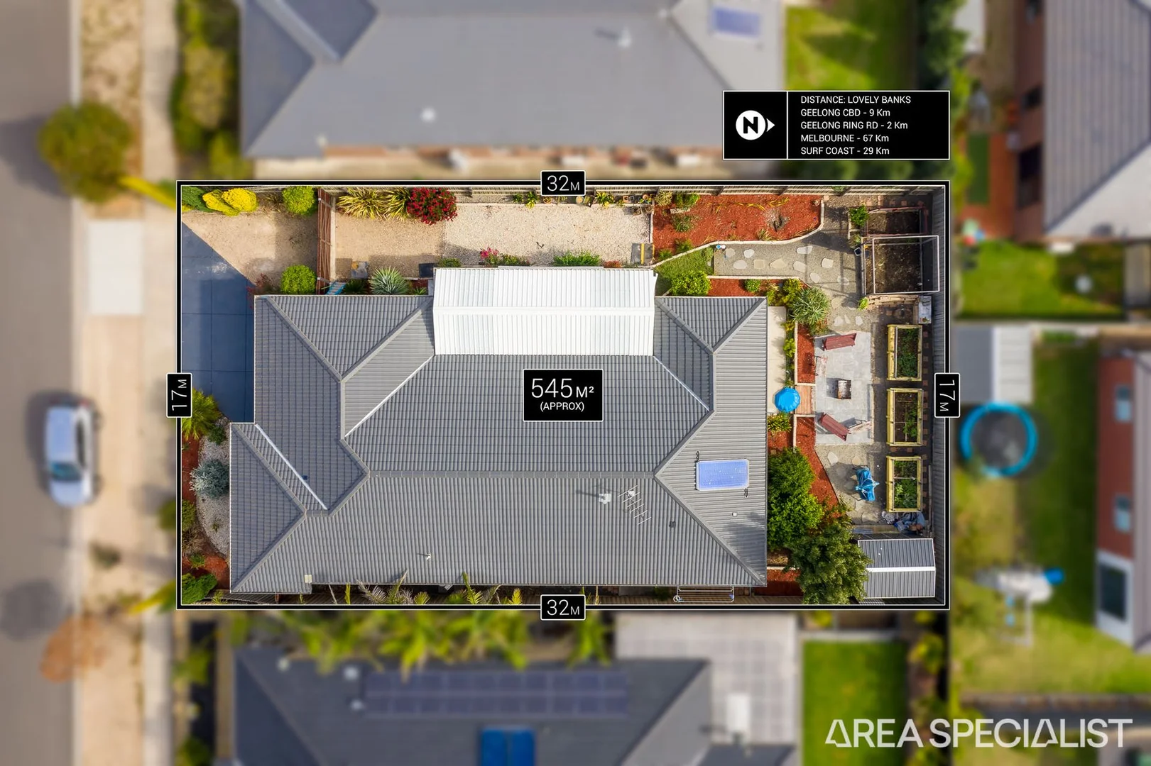 Additional image 12 of 13 Uneta Court, Lovely Banks VIC 3213