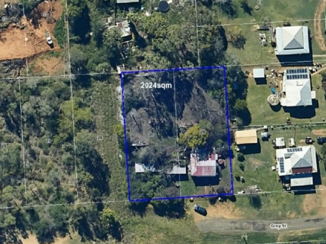Additional image 16 of 26 Grey Street, Walterhall QLD 4714