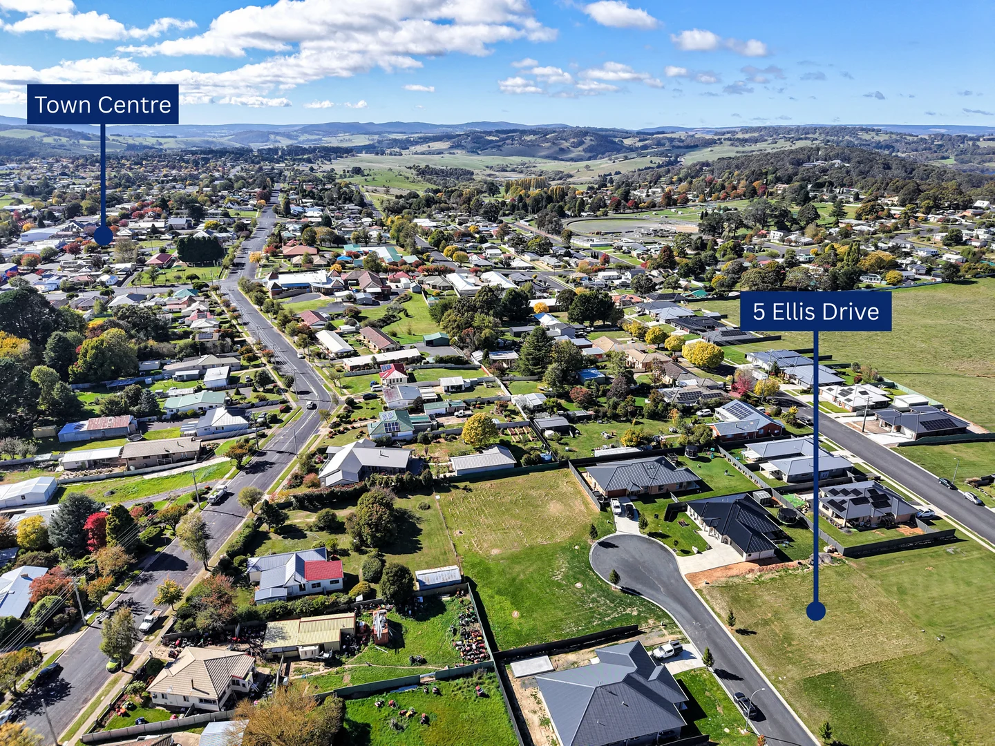 Additional image 4 of 5 Ellis Drive, Oberon NSW 2787