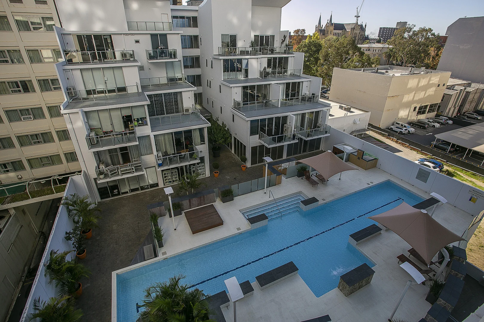 Additional image 25 of 43/22 Saint Georges Terrace, Perth WA 6000