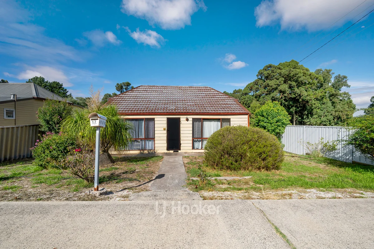 17 Wallsend Street, Collie WA 6225