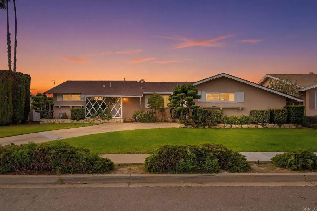 45 El Capitan Drive, Chula Vista, CA 91911